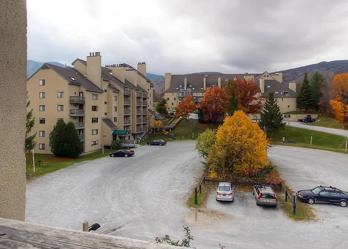 Mountain Green Resort
